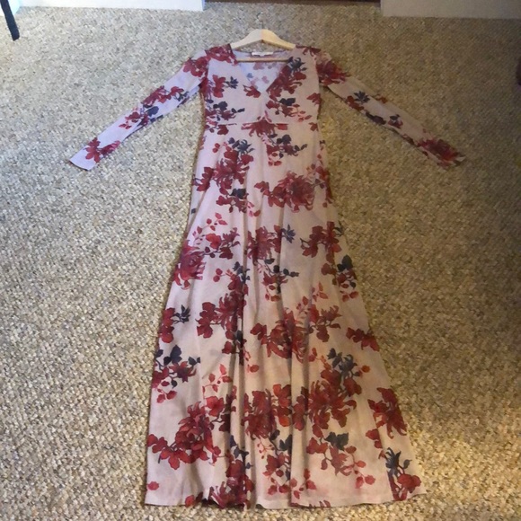 Oh My Love Dress NWT - Picture 2 of 4